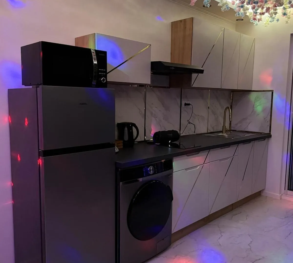 Apartment With Jacuzzi Lille